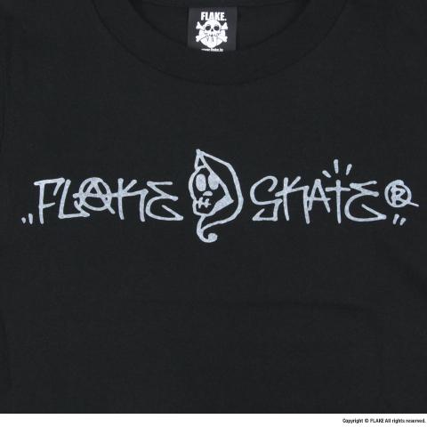 FAZE ONE FLAKE SKATE S/S TEE