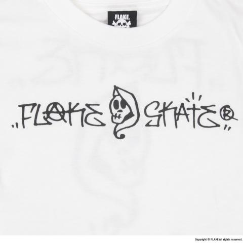 FAZE ONE FLAKE SKATE S/S TEE