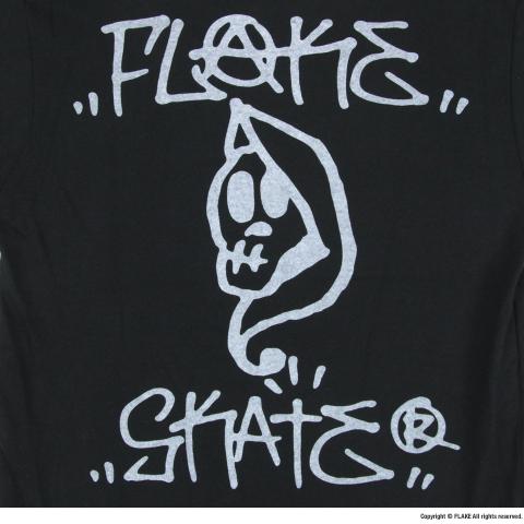 FAZE ONE FLAKE SKATE S/S TEE