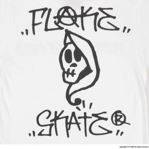 FAZE ONE FLAKE SKATE S/S TEE