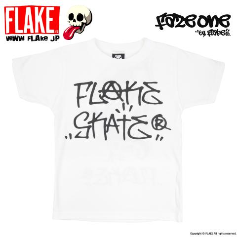 FAZE ONE FLAKE SKATE S/S TEE