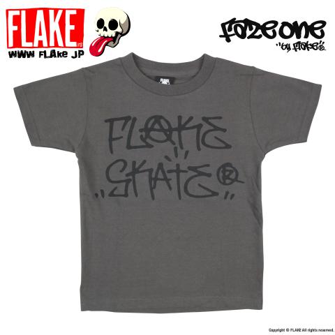 FAZE ONE FLAKE SKATE S/S TEE