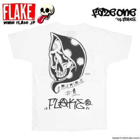 FAZE ONE FLAKE SKATE S/S TEE