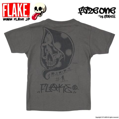 FAZE ONE FLAKE SKATE S/S TEE