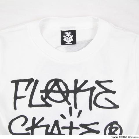 FAZE ONE FLAKE SKATE S/S TEE