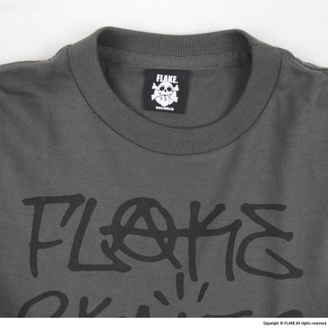 FAZE ONE FLAKE SKATE S/S TEE