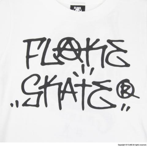 FAZE ONE FLAKE SKATE S/S TEE