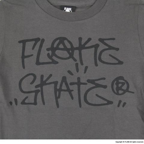 FAZE ONE FLAKE SKATE S/S TEE