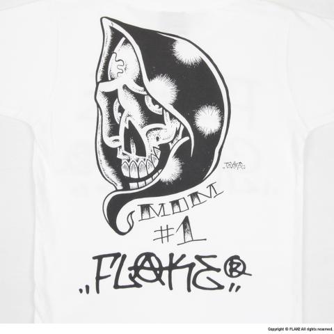 FAZE ONE FLAKE SKATE S/S TEE
