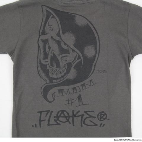FAZE ONE FLAKE SKATE S/S TEE