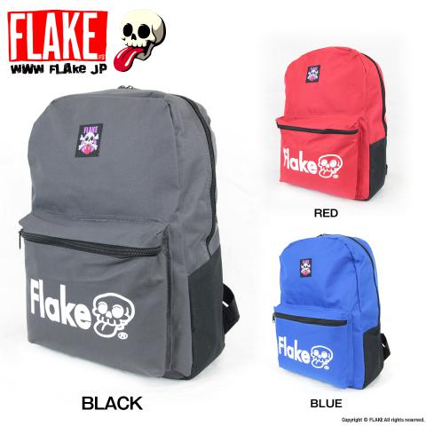 FLAKE OG LOGO DAY PACK