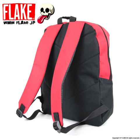 FLAKE OG LOGO DAY PACK