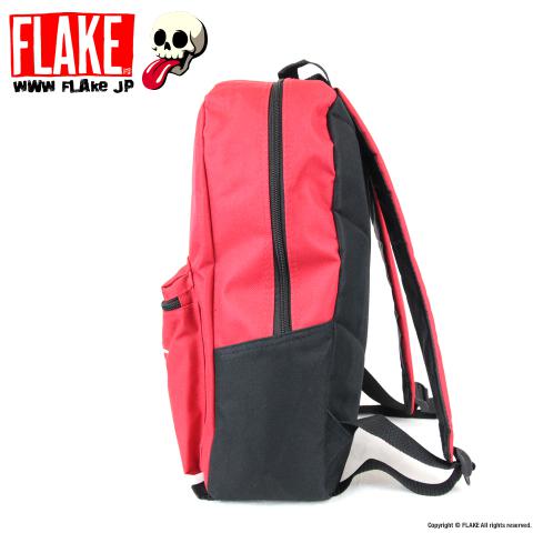 FLAKE OG LOGO DAY PACK