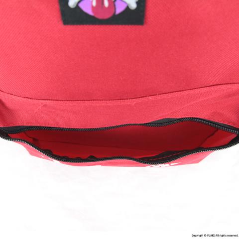 FLAKE OG LOGO DAY PACK