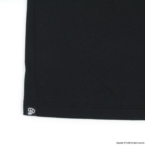 BANDANA SKULL S/S TEE