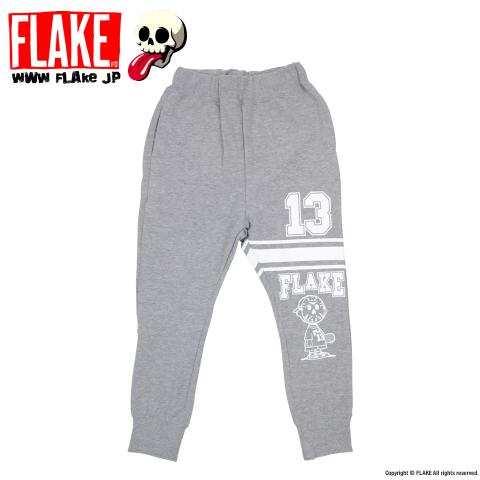 MAD JASON SWEAT PANTS