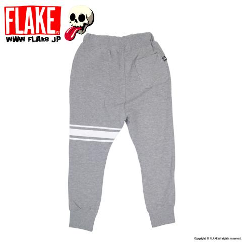 MAD JASON SWEAT PANTS