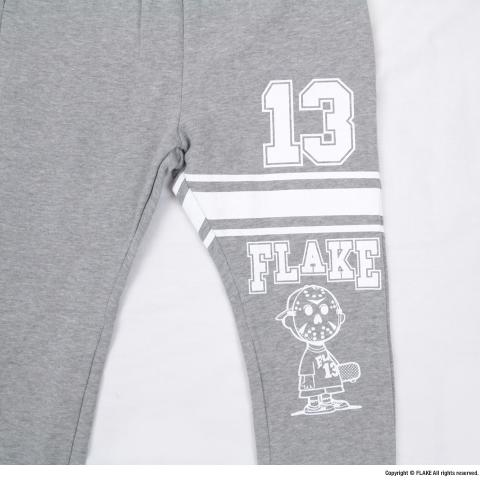 MAD JASON SWEAT PANTS
