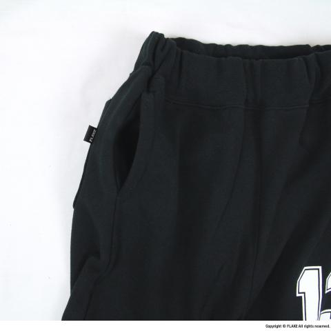 MAD JASON SWEAT PANTS