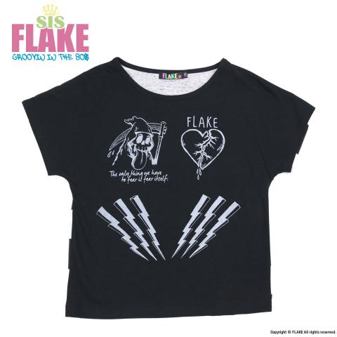 MAX TATTO BIG S/S TEE