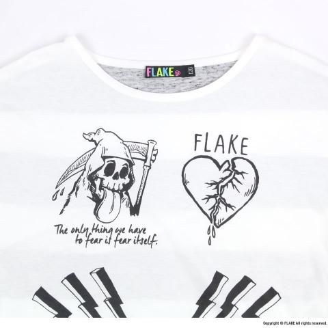 MAX TATTO BIG S/S TEE