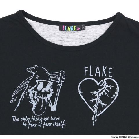 MAX TATTO BIG S/S TEE