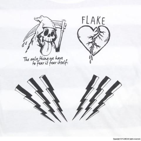 MAX TATTO BIG S/S TEE