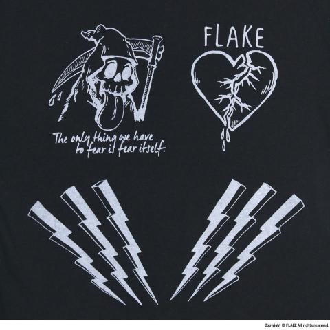 MAX TATTO BIG S/S TEE