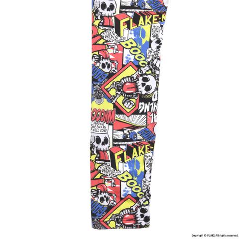COMICS LEGGINGS