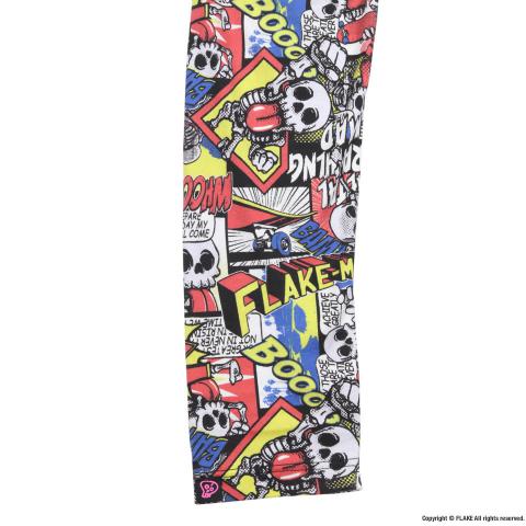 COMICS LEGGINGS