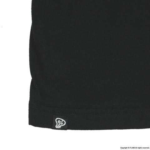 FLAKE SKATE DECK LAYER TEE