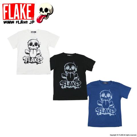 MAD SKULL CROSS S/S TEE