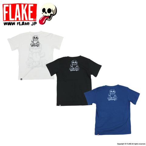 MAD SKULL CROSS S/S TEE