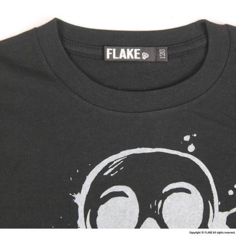 MAD SKULL CROSS S/S TEE