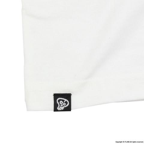 MAD SKULL CROSS S/S TEE