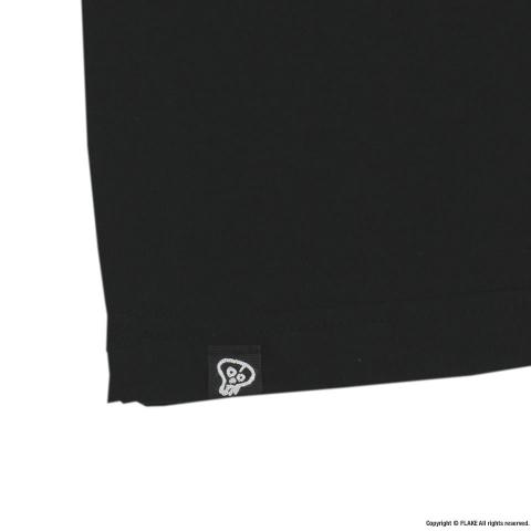 MAD SKULL CROSS S/S TEE