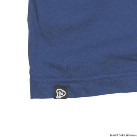 MAD SKULL CROSS S/S TEE