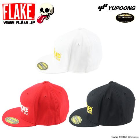 YUPOONG 210 METAL THRASHING MAD