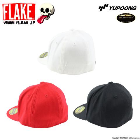 YUPOONG 210 METAL THRASHING MAD