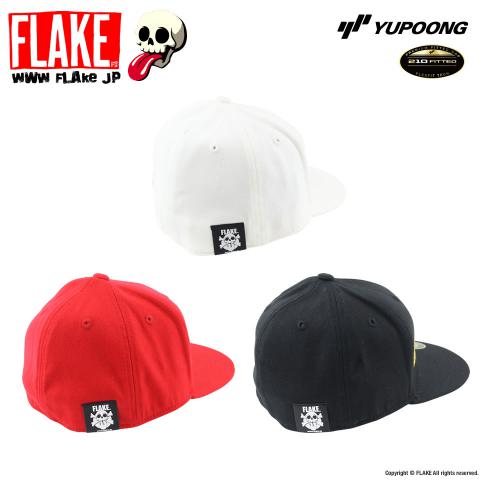 YUPOONG 210 METAL THRASHING MAD