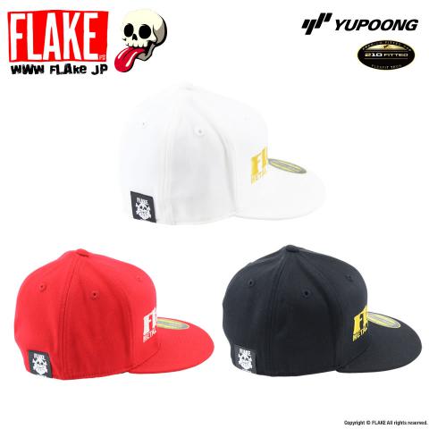 YUPOONG 210 METAL THRASHING MAD