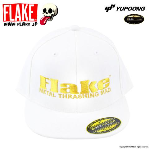 YUPOONG 210 METAL THRASHING MAD