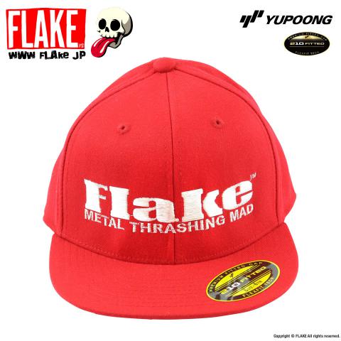 YUPOONG 210 METAL THRASHING MAD