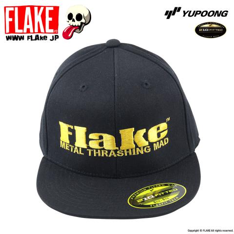 YUPOONG 210 METAL THRASHING MAD