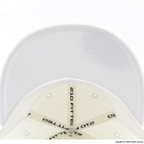 YUPOONG 210 METAL THRASHING MAD