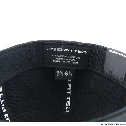 YUPOONG 210 METAL THRASHING MAD