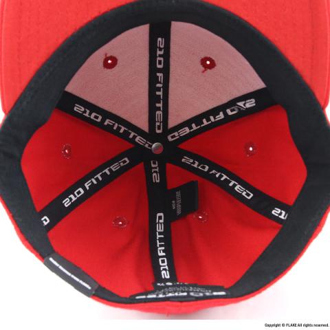 YUPOONG 210 METAL THRASHING MAD