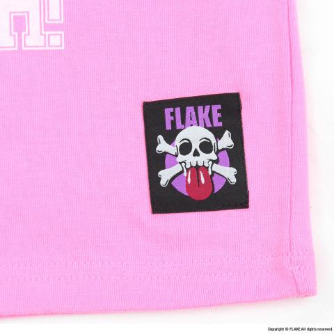FAZE ONE FLAKERS S/S TEE