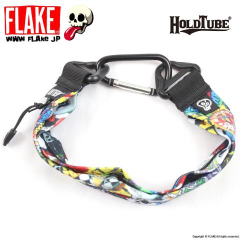 FLAKE × HOLDTUBE BOTTLE CASE