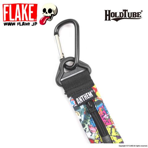 FLAKE × HOLDTUBE BOTTLE CASE